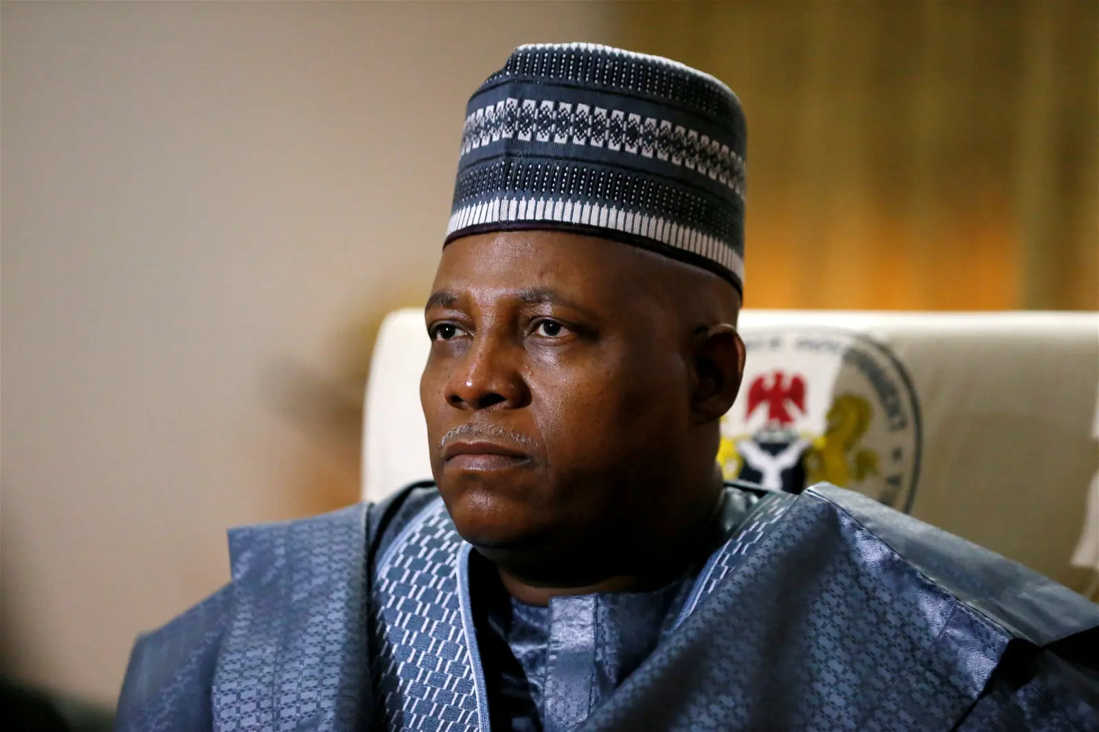 How Northeast APC Youths Declared War Against Shettima