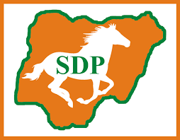 2023: SDP Exposes Impostor Behind Parties Alliance Rumor