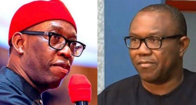 Not even 5000 Okowas can stop Peter Obi from sweeping Delta despite intimidation - POSN