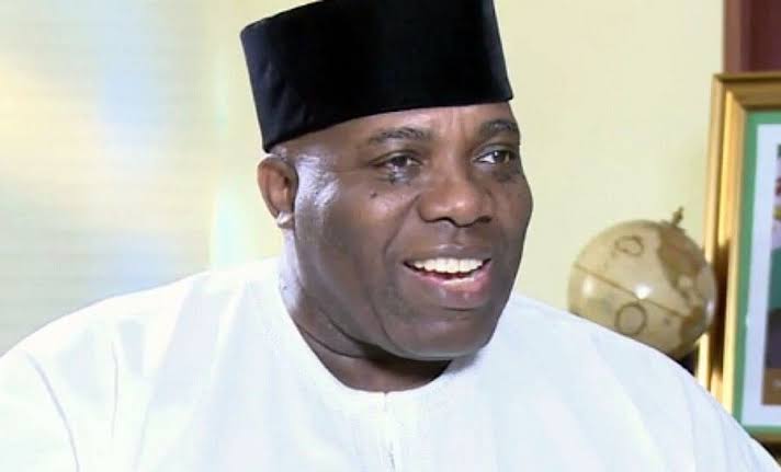 My arrest by DSS was done in error – Okupe