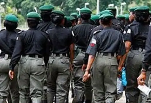 Single Cop Sacked For Getting Pregnant Gets N5m Damages