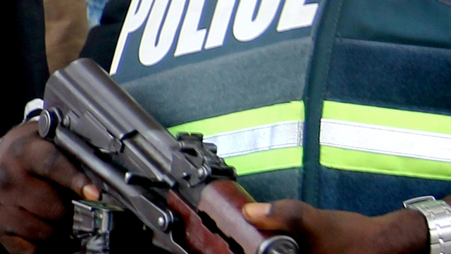 Trigger Happy Police Officer Kills His Niece On New Year’s Eve In Owerri, Imo