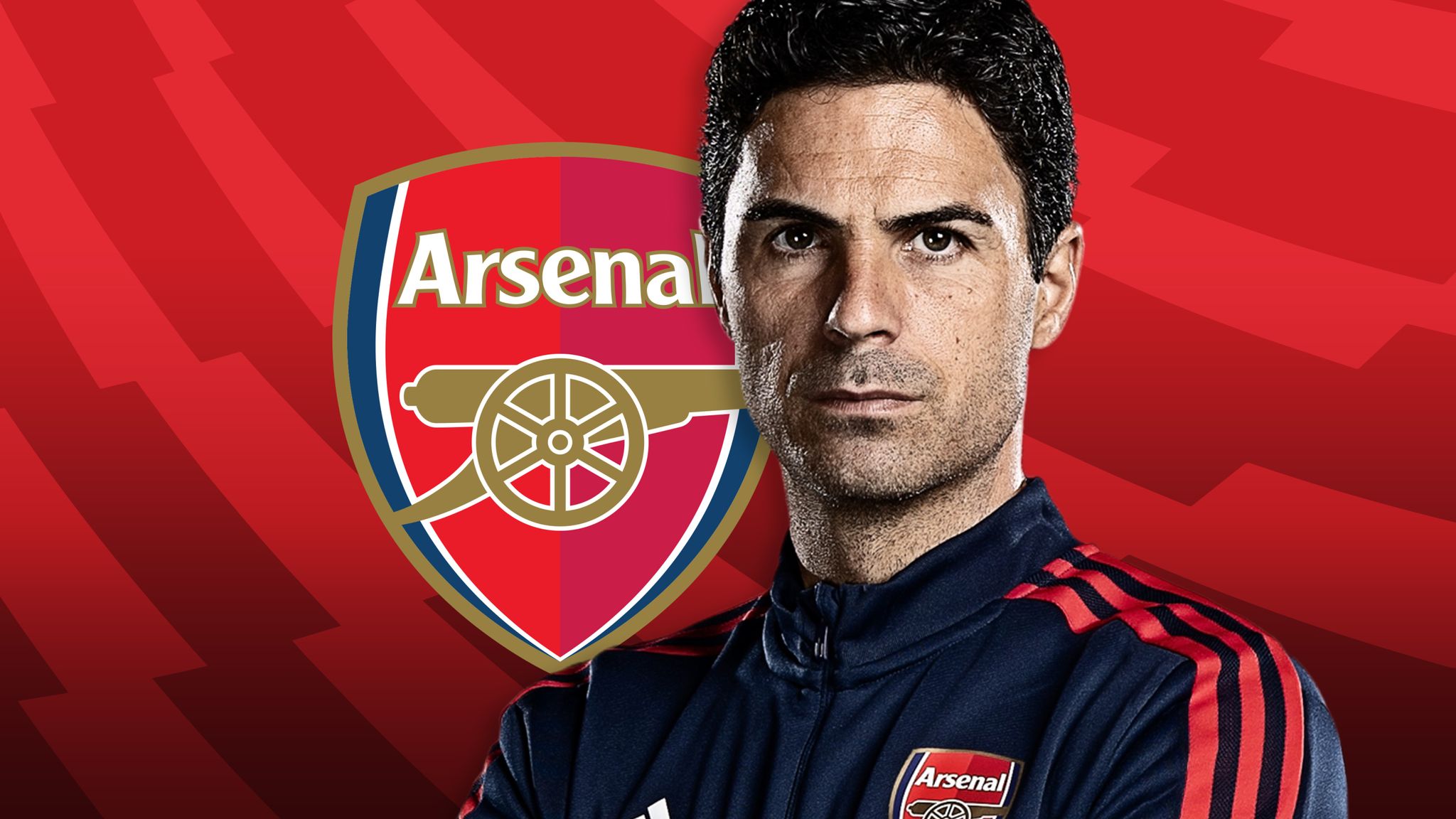 Why Arsenal beat Manchester United 3-2 – Arsenal boss, Arteta