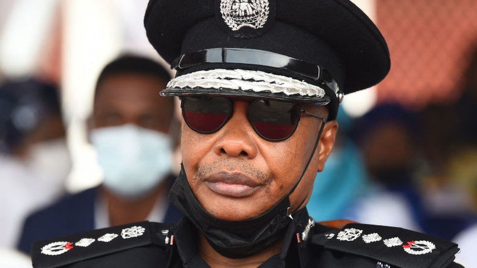 Naira scarcity: We are investigating some governors – IGP