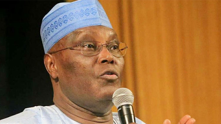 2023: Respect your age, Kwankwaso not in talks with you – NNPP replies Atiku