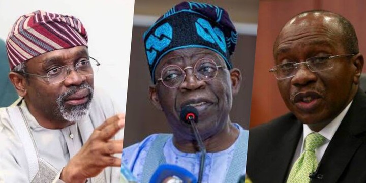 Tinubu's Outburst Pays Off As CBN Further Relaxes Cashless Policy