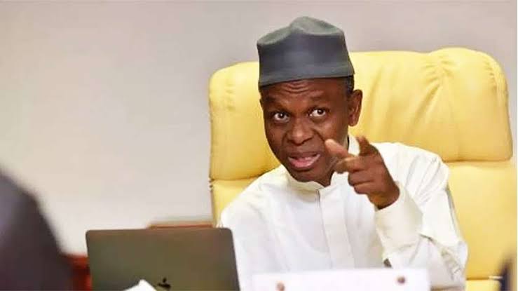 El-Rufai Accuses CBN Of Printing Only ₦300bn New Notes After Mopping N2tn