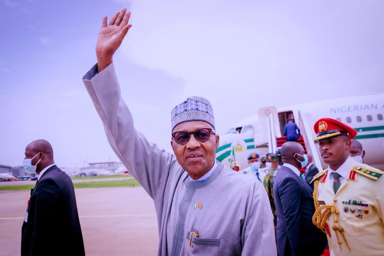 Nigerians Will Need 2-Week Public Holiday To Recover After Buhari – Ndi Kato