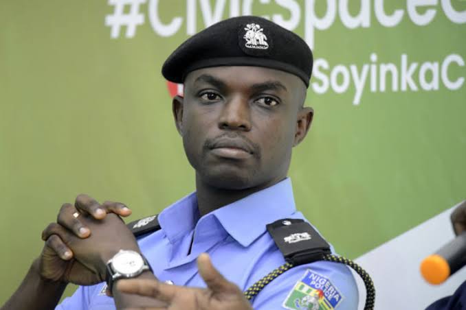 Naira Notes Scarcity: Lagos Police Command Warn Mischief Makers