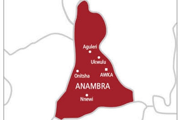 Many Feared Dead As Violence Erupts In Anambra Communities