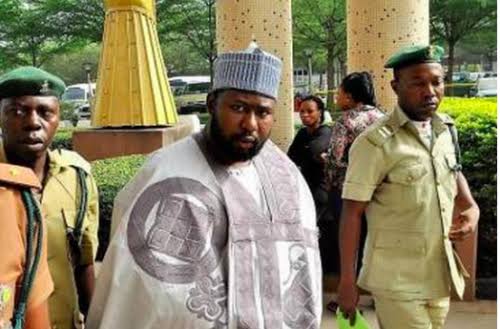 Court Acquits Shamsudeen Bala Mohammed Of Corruption