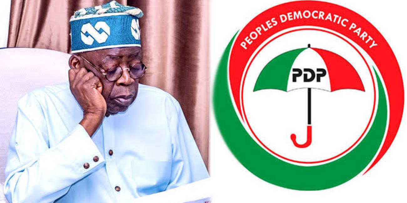 APC Amasses N22bn Old Notes For Secret Swap With New Notes For Vote-Buying - PDP