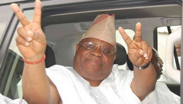 Osun PDP Praises INEC For Appealing Judgment Sacking Adeleke