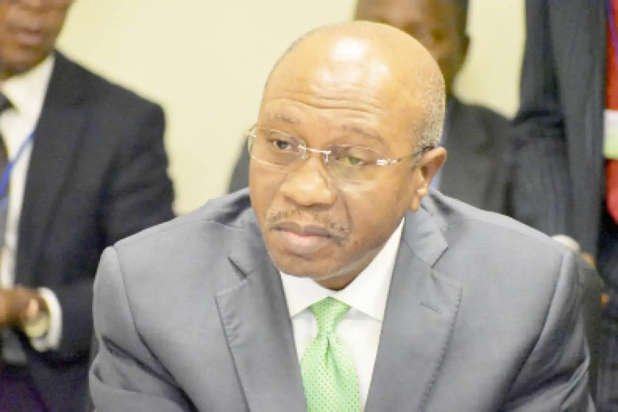 CBN To Withdraw POS Operators License Over High Charges