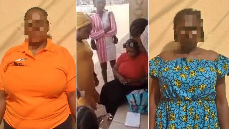 Police Arraign Woman Caught Collecting N1,000 To Give Out Pvcs