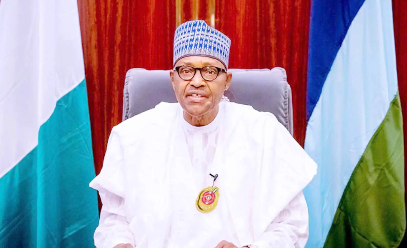 Buhari Reconstitutes NSITF Management Board