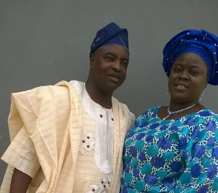 Killers Of Ogun Couple, Son On New Year Day Arrested