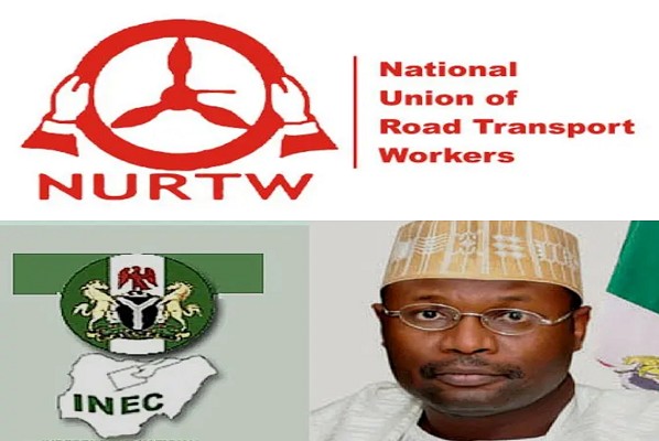 Election Logistics: NURTW Writes INEC, Appoints Coordinators For Lagos, Ondo, Oyo