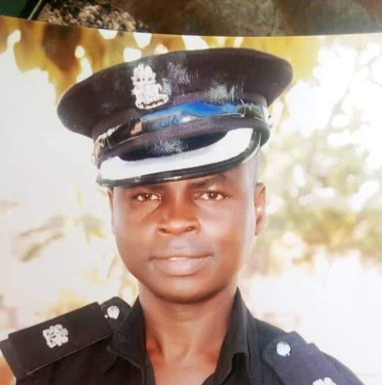 DPO And Four Police Officers Killed In Gun Duel With Bandits in Niger State