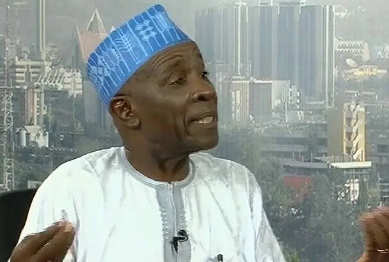 Buba Galadima: How Buhari Fired My Uncle Over Naira Redesign In 1984