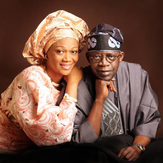 Rumoured Marriage: I Am Not Getting A New Wife, Remi Is Enough For Me - Tinubu