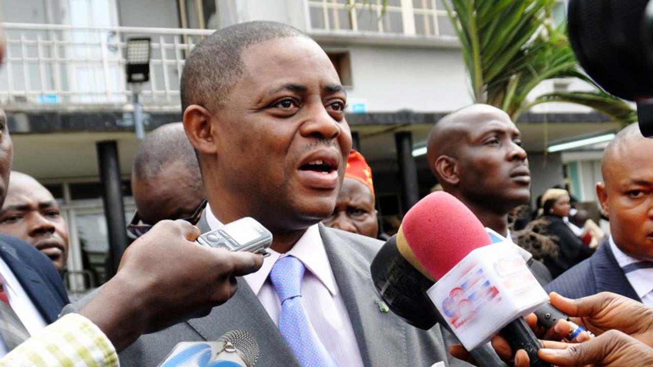 Coup Scare: I Regret My Action, Will Be Careful In Future, Says Fani-kayode