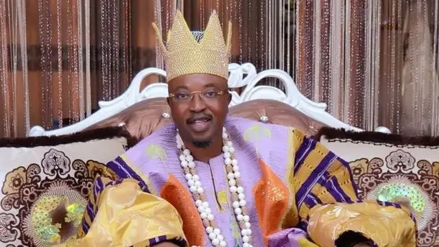 Naira Scarcity: Even As Monarch I Don’t Have Upto N20,000 Cash — Oluwo