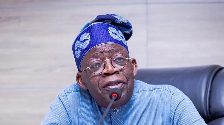 Tinubu Vows To Fight Insecurity, Invest In Tourism In Imo