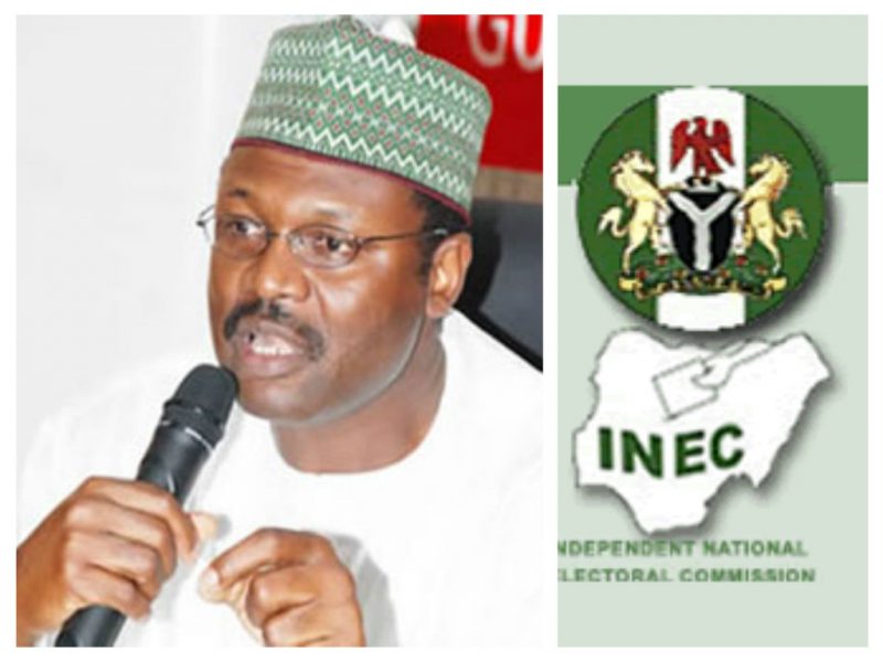 10 Days To Go: No Cash Yet For Elections - INEC