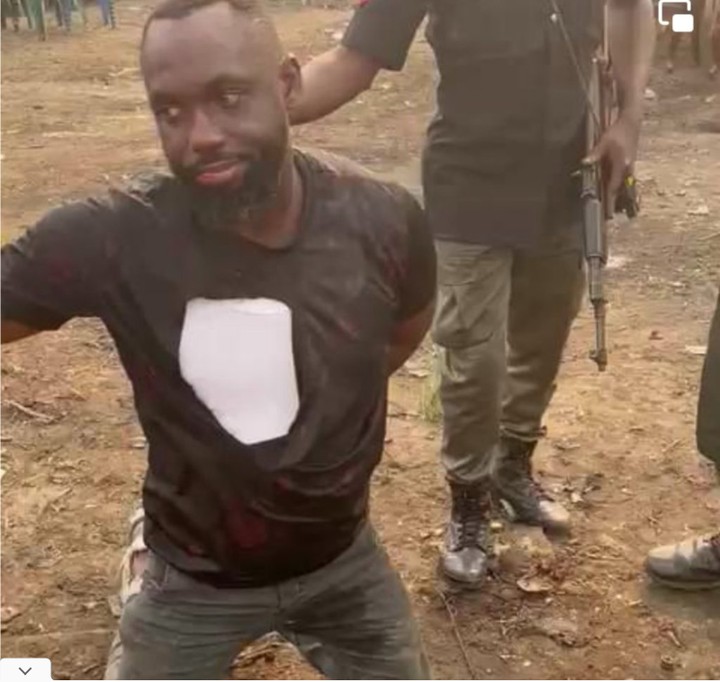 2 Suspected Thugs Disrupting APC Rally In Rivers Arrested