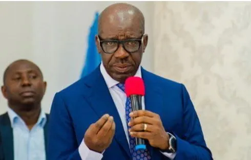 Obaseki To Arrest Oshiomhole Over Naira Scarcity Violence In Edo