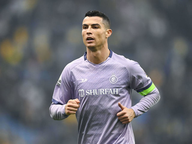 Court Awards Cristiano Ronaldo $300k As Compensation Over False Rape Case