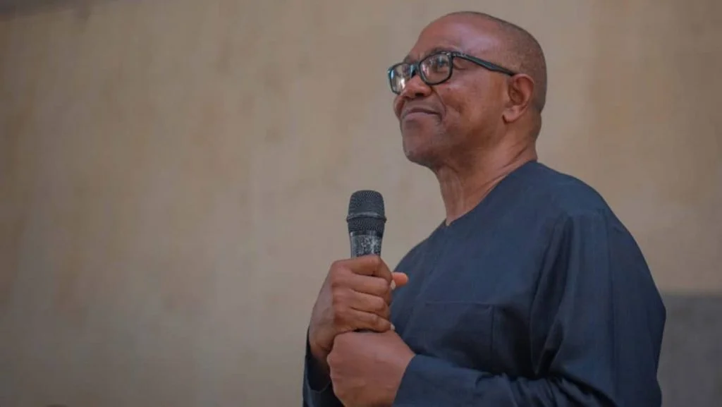 2023 Election: I Will Respect Rule Of Law If Elected – Peter Obi