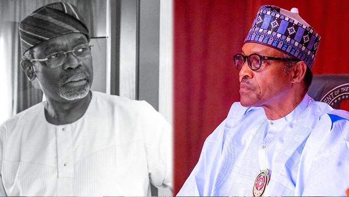 Gbajabiamila Faults Buhari, Emefiele Over CBN Policy