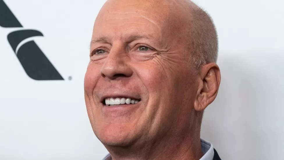 Actor Bruce Willis Has Dementia, Family Announces