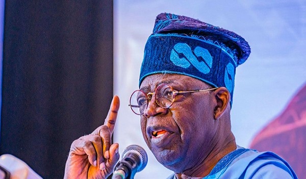 Naira scarcity: Tinubu denies telling Nigerians to ignore Buhari’s order