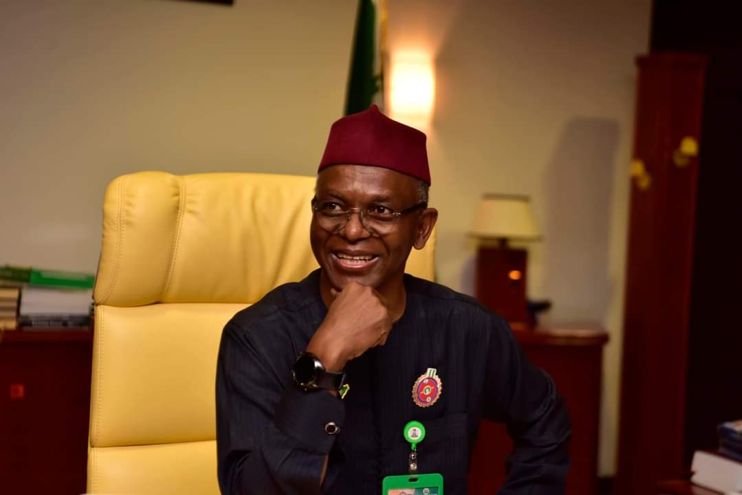 El-Rufai Declares All Old Naira Notes Legal Tender In Kaduna