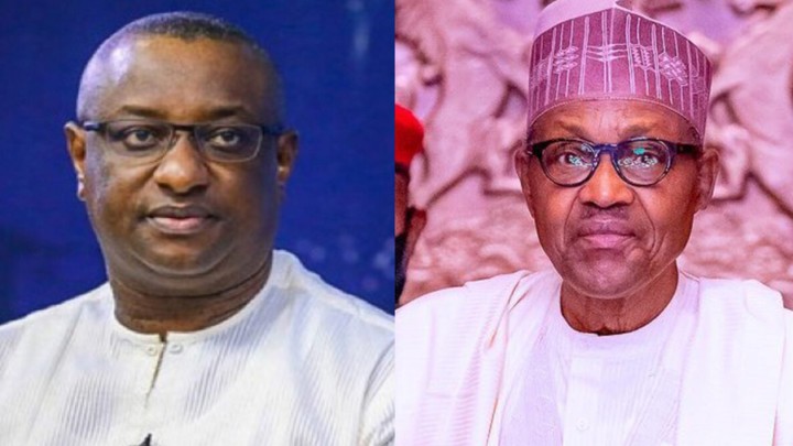 Your Action Can Lead To Anarchy – Festus Keyamo Slams Buhari