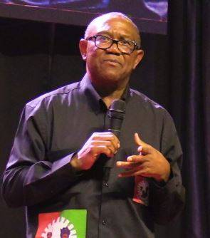 Peter Obi: Why I Campaign In Markets