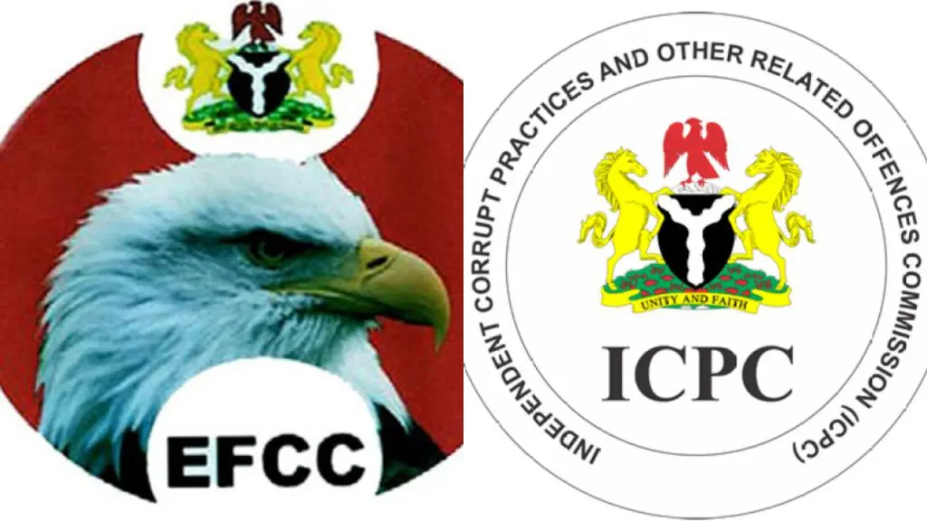 EFCC, ICPC Probe Depositors Of Old Naira At CBN Branch