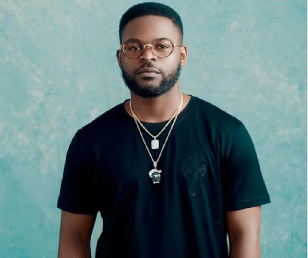 2023: Nobody Should Annoy Me, Cast Your Vote – Falz