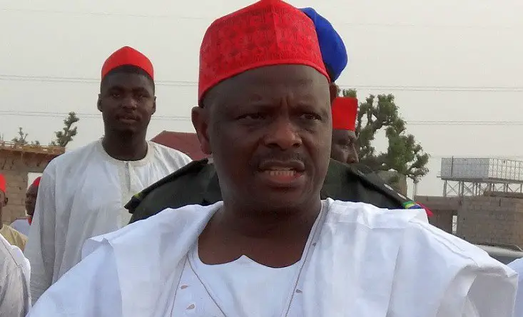 Naira Swap: Your Loot Now Completely Useless, Kwankwaso Mocks APC Govs