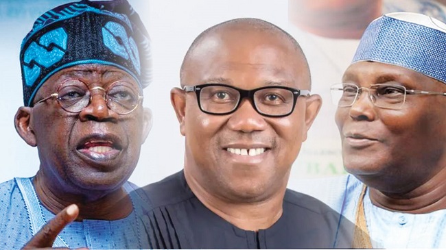 Confusion Trails ADC’s Purported Endorsement Of Obi, Atiku, Tinubu