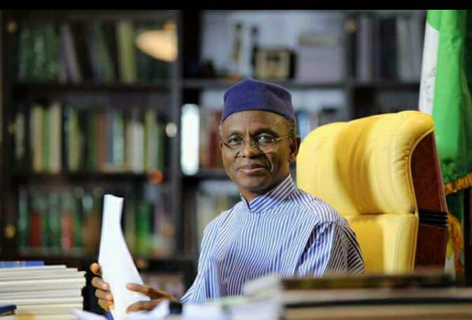 Those Accusing Govs Of Silence Over Insecurity, ASUU Strike Not Fair - El Rufai