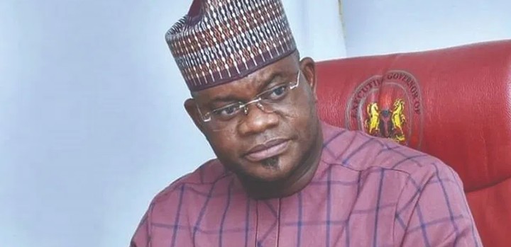 Alleged Forfeiture Of Property Shows EFCC’s Desperation — Kogi Govt