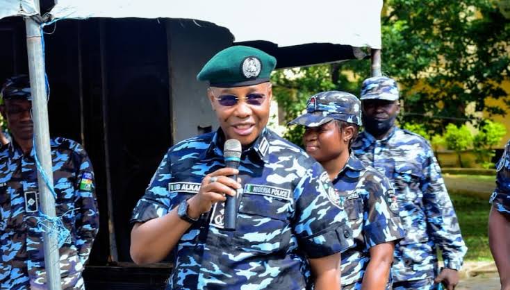 Feb 25: IGP Orders Restriction Of Movement, Extends Ban On VIP Aides, Escorts