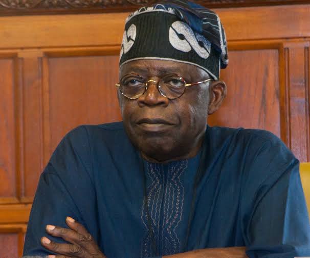 2023: PRP Denies Collapsing Structure For Tinubu