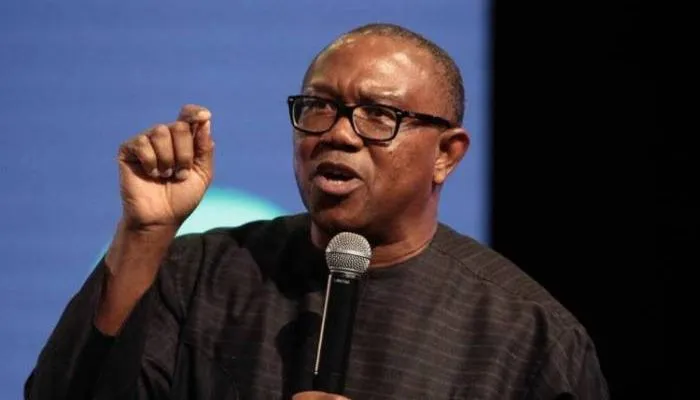 Election: TUC Adopts Peter Obi As Presidential Candidate