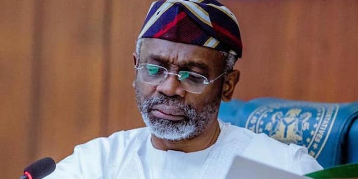 Gbajabiamila elected for sixth time as federal lawmaker