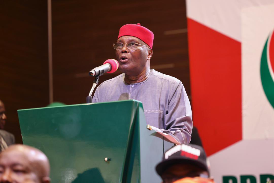 Atiku Wins Gombe, Sweeps All 11 LGAss